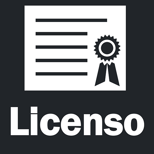licenso Logo
